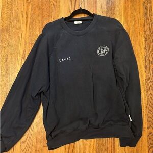 Art of Football AOF Queens Park Rangers QPR Exclusive Edition Rare Y2K Pullover